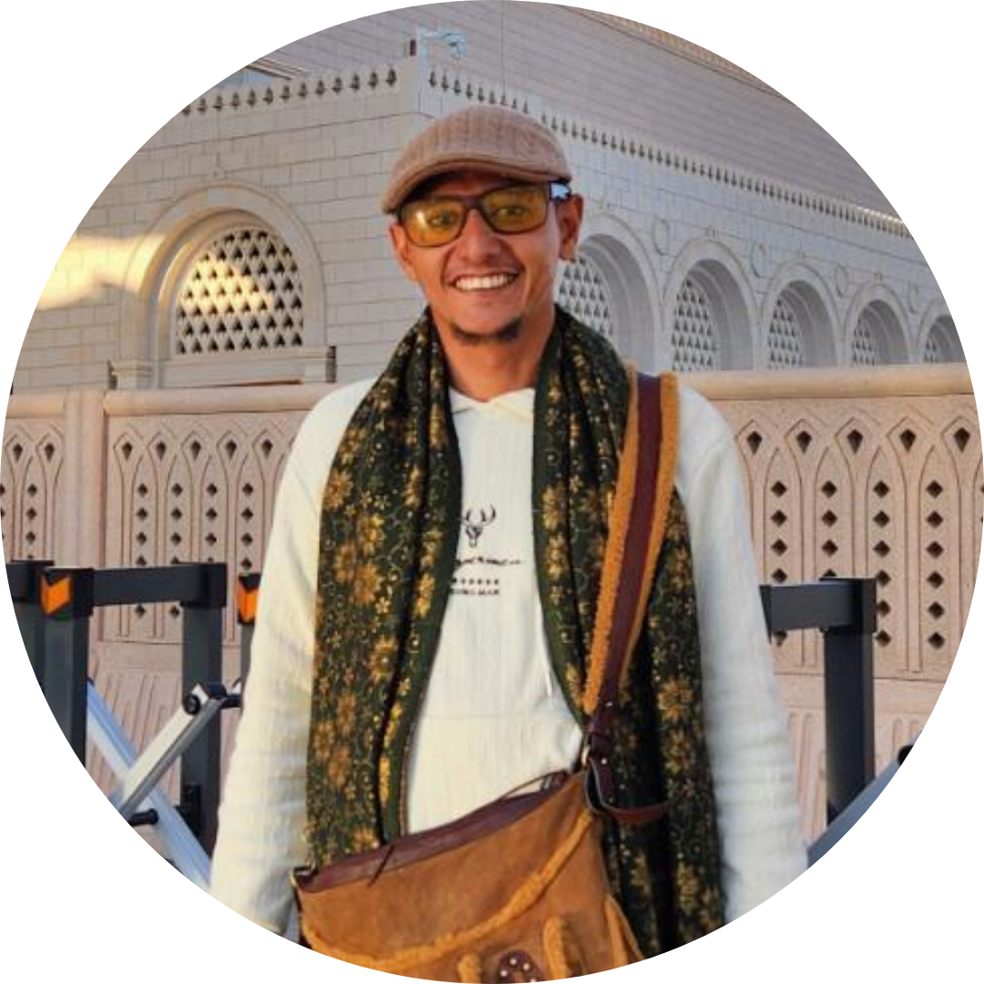 Mahir Alwi